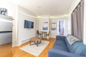 Roomy and Comfortable 2BR Apartment near Central Park NYC
